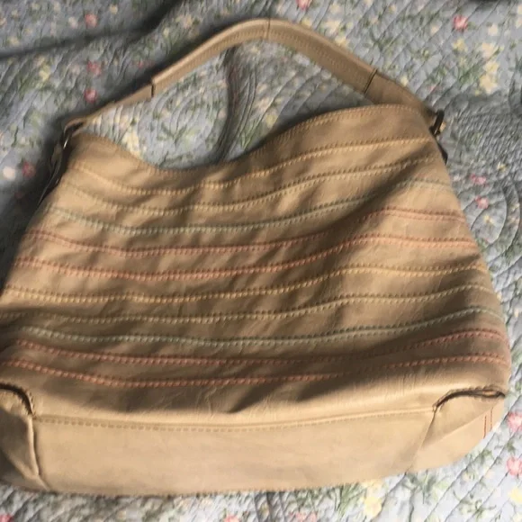 Axcess purse - Picture 3 of 7